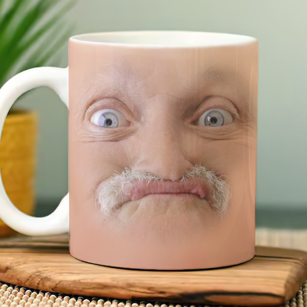 Custom face photo For Coworkers Friends Boss Dad Mug 01xqpu161224 Custom face photo For Coworkers Friends Boss Dad Mug 01xqpu161224
