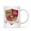 Custom Football Dad With Kids - Personalized Mug - Gifts For American Football Lover | TM12 HN02 Custom Football Dad With Kids - Personalized Mug - Gifts For American Football Lover | TM12 HN02