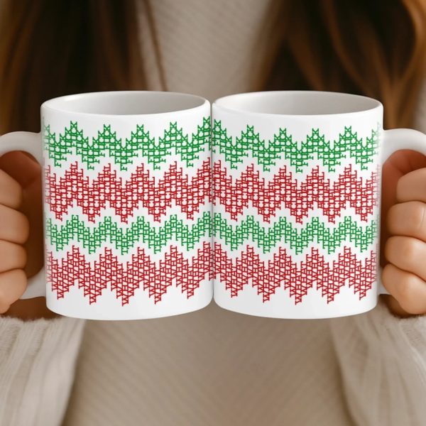 Custom Hidden Message Mug - Christmas Funny Gifts For Best Friends, Family, Coworker, Work Bestie - Fa La La La Leave Me Alone Custom Hidden Message Mug - Christmas Funny Gifts For Best Friends, Family, Coworker, Work Bestie - Fa La La La Leave Me Alone