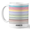 Custom Hidden Message Mug - Personalized Funny Gifts For Best Friends, Family, Coworker, Work Bestie - Sipping In Style Custom Hidden Message Mug - Personalized Funny Gifts For Best Friends, Family, Coworker, Work Bestie - Sipping In Style