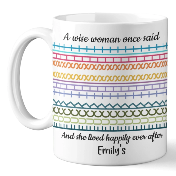 Custom Hidden Message Mug - Personalized Funny Gifts For Best Friends, Family, Coworker, Work Bestie - Slay The Day Custom Hidden Message Mug - Personalized Funny Gifts For Best Friends, Family, Coworker, Work Bestie - Slay The Day