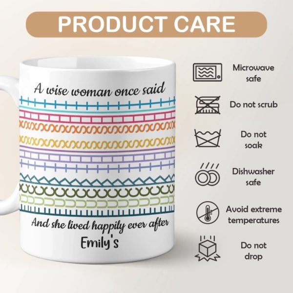 Custom Hidden Message Mug - Personalized Funny Gifts For Best Friends, Family, Coworker, Work Bestie - Slay The Day Custom Hidden Message Mug - Personalized Funny Gifts For Best Friends, Family, Coworker, Work Bestie - Slay The Day