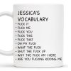 Custom Humorous Quote Mug Capture Every Mood - Personalized Custom Coffee Mug - BST133_MG