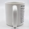 Custom Humorous Quote Mug Capture Every Mood - Personalized Custom Coffee Mug - BST133_MG