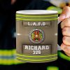 Custom Logo Gifts For Firefighter Coffee Mug 02acqn010824