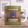 Custom Logo Gifts For Firefighter Coffee Mug 02acqn010824