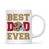 Custom Logo Team Football Family - Personalized Mug - Gifts For American Football Lover | TM12 HN02 Custom Logo Team Football Family - Personalized Mug - Gifts For American Football Lover | TM12 HN02