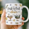 Custom Long Distance Mug - Personalized Best Friend Christmas Birthday Gifts For Women, Besties, Sisters, BFF - Always Better When We Are Together Custom Long Distance Mug - Personalized Best Friend Christmas Birthday Gifts For Women, Besties, Sisters, BFF - Always Better When We Are Together