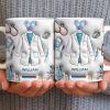 Custom Medical Professional Mug With Stethoscope And Equipment - Personalized Custom Coffee Mug - DOC076_MG Custom Medical Professional Mug With Stethoscope And Equipment - Personalized Custom Coffee Mug - DOC076_MG