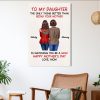 Custom Motherly Love Mug | Personalized Gift Cup for Mom or Daughter Custom Motherly Love Mug | Personalized Gift Cup for Mom or Daughter
