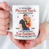 Custom Mug - Personalized Anniversary Wedding Gifts For Husband And Wife, Him And Her - We Belong In This Moment Custom Mug - Personalized Anniversary Wedding Gifts For Husband And Wife, Him And Her - We Belong In This Moment