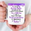 Custom Mug - Personalized Best Friend Birthday Gifts For Women, Besties, Sisters, BFF - Besties Making Life Shine Brighter Custom Mug - Personalized Best Friend Birthday Gifts For Women, Besties, Sisters, BFF - Besties Making Life Shine Brighter