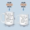 Custom Mug - Personalized Birthday Gifts For Cat Lovers, Cat Mom And Dad - My Cats Own Me Custom Mug - Personalized Birthday Gifts For Cat Lovers, Cat Mom And Dad - My Cats Own Me