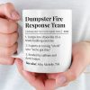 Custom Mug - Personalized Birthday Gifts For Coworker, Work Bestie - Probably Needs More Coffee Custom Mug - Personalized Birthday Gifts For Coworker, Work Bestie - Probably Needs More Coffee