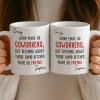 Custom Mug - Personalized Birthday Gifts For Coworker, Work Bestie - Work Made Us Coworkers Custom Mug - Personalized Birthday Gifts For Coworker, Work Bestie - Work Made Us Coworkers