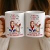 Custom Mug - Personalized Birthday Gifts For Dog Lovers, Dog Dad And Mom - My Forever Cuddle Supplier Custom Mug - Personalized Birthday Gifts For Dog Lovers, Dog Dad And Mom - My Forever Cuddle Supplier