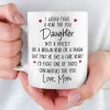 Custom Mug - Personalized Birthday Gifts For Mom, Dad, Son, Daughter - You Make Our World Sweeter Custom Mug - Personalized Birthday Gifts For Mom, Dad, Son, Daughter - You Make Our World Sweeter
