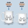 Custom Mug - Personalized Christmas Birthday Gifts For Dog Cat Lovers, Dog Dad And Mom, Cat Owners - Professional Treat Hunter Custom Mug - Personalized Christmas Birthday Gifts For Dog Cat Lovers, Dog Dad And Mom, Cat Owners - Professional Treat Hunter