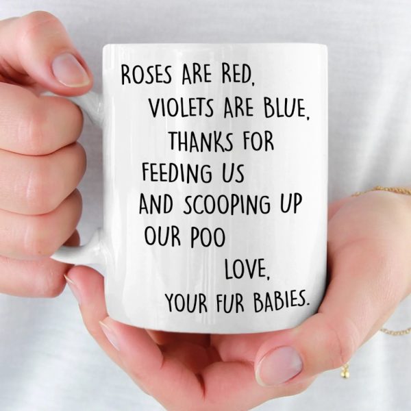 Custom Mug - Personalized Christmas Birthday Gifts For Dog Cat Lovers, Dog Dad And Mom, Cat Owners - Professional Treat Hunter Custom Mug - Personalized Christmas Birthday Gifts For Dog Cat Lovers, Dog Dad And Mom, Cat Owners - Professional Treat Hunter