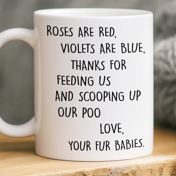 Custom Mug - Personalized Christmas Birthday Gifts For Dog Cat Lovers, Dog Dad And Mom, Cat Owners - Professional Treat Hunter Custom Mug - Personalized Christmas Birthday Gifts For Dog Cat Lovers, Dog Dad And Mom, Cat Owners - Professional Treat Hunter