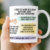 Custom Mug - Personalized Christmas Funny Gifts For Best Friends, Family, Coworker, Work Bestie - Chaos, I Call It Multitasking Custom Mug - Personalized Christmas Funny Gifts For Best Friends, Family, Coworker, Work Bestie - Chaos, I Call It Multitasking