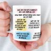 Custom Mug - Personalized Christmas Funny Gifts For Best Friends, Family, Coworker, Work Bestie - Chaos, I Call It Multitasking Custom Mug - Personalized Christmas Funny Gifts For Best Friends, Family, Coworker, Work Bestie - Chaos, I Call It Multitasking