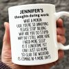 Custom Mug - Personalized Christmas Funny Gifts For Best Friends, Family, Coworker, Work Bestie - Dead Inside, Sparkling Outside Custom Mug - Personalized Christmas Funny Gifts For Best Friends, Family, Coworker, Work Bestie - Dead Inside, Sparkling Outside