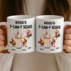 Custom Mug - Personalized Funny Gifts For Best Friends, Coworker, Work Bestie - Cluck If You Love Your Coworkers Custom Mug - Personalized Funny Gifts For Best Friends, Coworker, Work Bestie - Cluck If You Love Your Coworkers