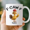 Custom Mug - Personalized Funny Gifts For Best Friends, Family, Coworker, Work Bestie - Professional Overthinker Custom Mug - Personalized Funny Gifts For Best Friends, Family, Coworker, Work Bestie - Professional Overthinker