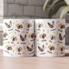 Custom Name Dog Breeds For Dog Mom, Dog Dad, Dog Lovers - Personalized Mug Custom Name Dog Breeds For Dog Mom, Dog Dad, Dog Lovers - Personalized Mug