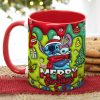 Custom Name Gifts For Movie Fan Accent Mug Christmas 02XQMH110924 Custom Name Gifts For Movie Fan Accent Mug Christmas 02XQMH110924