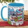 Custom Name Gifts For Movie Fan Accent Mug Christmas 02XQMH110924 Custom Name Gifts For Movie Fan Accent Mug Christmas 02XQMH110924