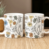 Custom Name Holding Hand Family 3D Mug Personalized Gift TH10 890887 Custom Name Holding Hand Family 3D Mug Personalized Gift TH10 890887