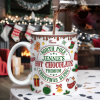 Custom Name North Pole Hot Cocoa - Personalized Ceramic Coffee 3D Inflated Effect Mug CH07 899768 Custom Name North Pole Hot Cocoa - Personalized Ceramic Coffee 3D Inflated Effect Mug CH07 899768