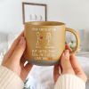 Custom Name Your Farts Stink Pottery Mug, Funny Valentines Gift For Her HO82 901182 Custom Name Your Farts Stink Pottery Mug, Funny Valentines Gift For Her HO82 901182