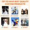 Custom Pet Mug Using Pet Photo - Personalized Photo Mug Custom Pet Mug Using Pet Photo - Personalized Photo Mug