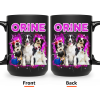 Custom Pet Mug Using Pet Photo - Personalized Photo Mug Custom Pet Mug Using Pet Photo - Personalized Photo Mug