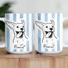 Custom Pet Portrait Mug Dog Mug Cat Mug New Version - Personalized Photo Mug Custom Pet Portrait Mug Dog Mug Cat Mug New Version - Personalized Photo Mug