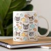Custom Photo 3D Inflated Effect Cat Mug N304 890149 Custom Photo 3D Inflated Effect Cat Mug N304 890149