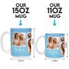 Custom Photo A Sister Is A Forever Gift Of Love - Bestie Personalized Custom Mug - Gift For Best Friends, BFF, Sisters Custom Photo A Sister Is A Forever Gift Of Love - Bestie Personalized Custom Mug - Gift For Best Friends, BFF, Sisters