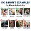 Custom Photo Best Dog Cat Dad Mom Ever - Personalized Mug Custom Photo Best Dog Cat Dad Mom Ever - Personalized Mug