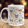 Custom Photo Best Dog Cat Dad With 3D Inflated Effect Mug TA29 890014 Custom Photo Best Dog Cat Dad With 3D Inflated Effect Mug TA29 890014