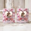 Custom Photo Best Mom Ever 3D Inflated Effect Mug Personalized Gift DM01 890925 Custom Photo Best Mom Ever 3D Inflated Effect Mug Personalized Gift DM01 890925