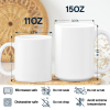 Custom Photo Coffee And Dog - Personalized 3D Inflated Effect Mug LM32 895129 Custom Photo Coffee And Dog - Personalized 3D Inflated Effect Mug LM32 895129