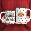 Custom Photo Coffee And Dog - Personalized 3D Inflated Effect Mug LM32 895129 Custom Photo Coffee And Dog - Personalized 3D Inflated Effect Mug LM32 895129