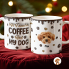 Custom Photo Coffee And Dog - Personalized 3D Inflated Effect Mug LM32 895129 Custom Photo Coffee And Dog - Personalized 3D Inflated Effect Mug LM32 895129