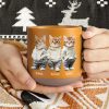 Custom Photo Cool Dog, Cat Pottery Mug Gift For Dog Cat Pet Lover HA75 891862 Custom Photo Cool Dog, Cat Pottery Mug Gift For Dog Cat Pet Lover HA75 891862