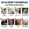 Custom Photo Dog Cat - Gift For Pet Lovers - Personalized Accent Mug Custom Photo Dog Cat - Gift For Pet Lovers - Personalized Accent Mug