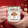 Custom Photo Dog Mom Dad Life Must Have Us - Personalized Custom 3D Inflated Effect Mug HO82 894422 Custom Photo Dog Mom Dad Life Must Have Us - Personalized Custom 3D Inflated Effect Mug HO82 894422