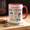 Custom Photo Favorite Peep For Easter Day Accent Mug TH10 892447 Custom Photo Favorite Peep For Easter Day Accent Mug TH10 892447